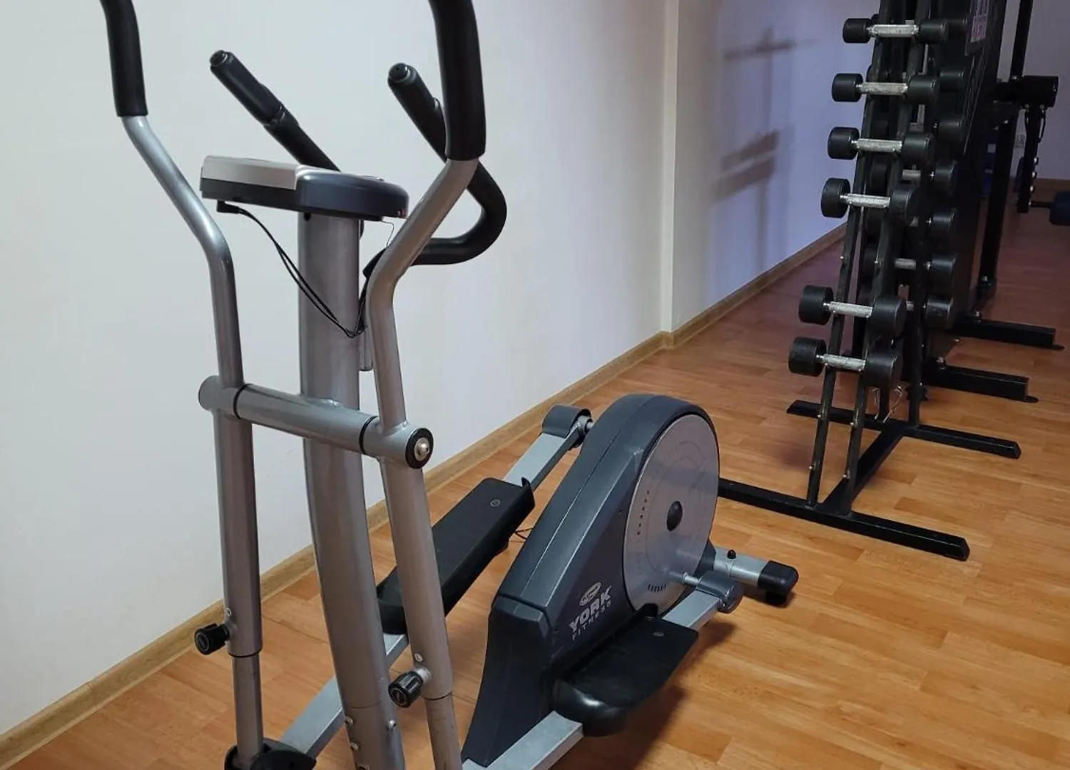 Apartment Apartament Ula Zielone Tarasy Kolobrzeg