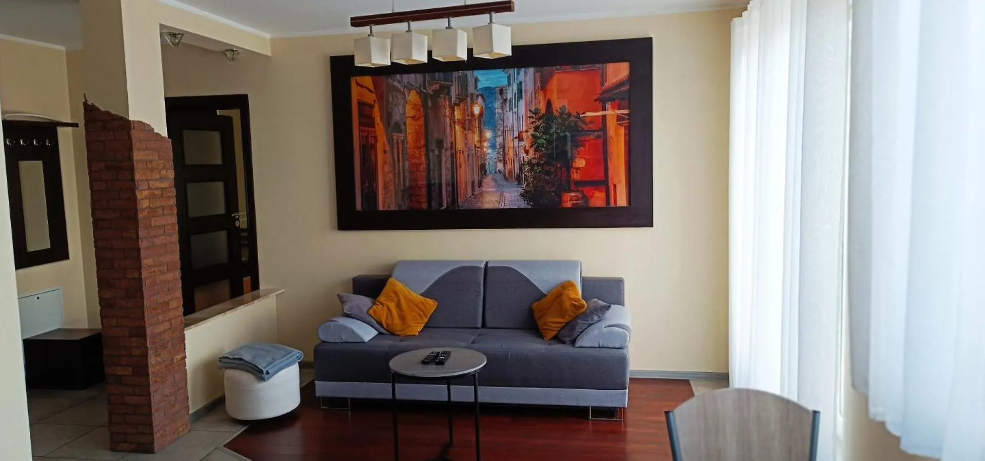 Apartament Ula Zielone Tarasy Kolobrzeg