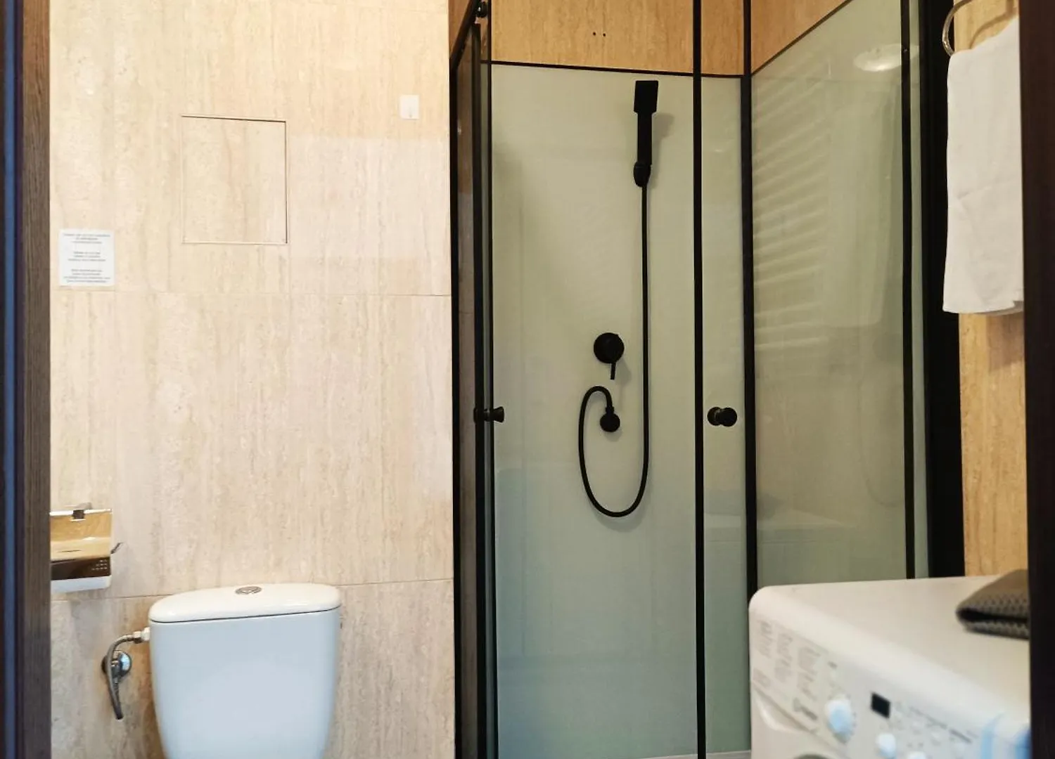 Apartament Ula Zielone Tarasy Kolobrzeg 0*,