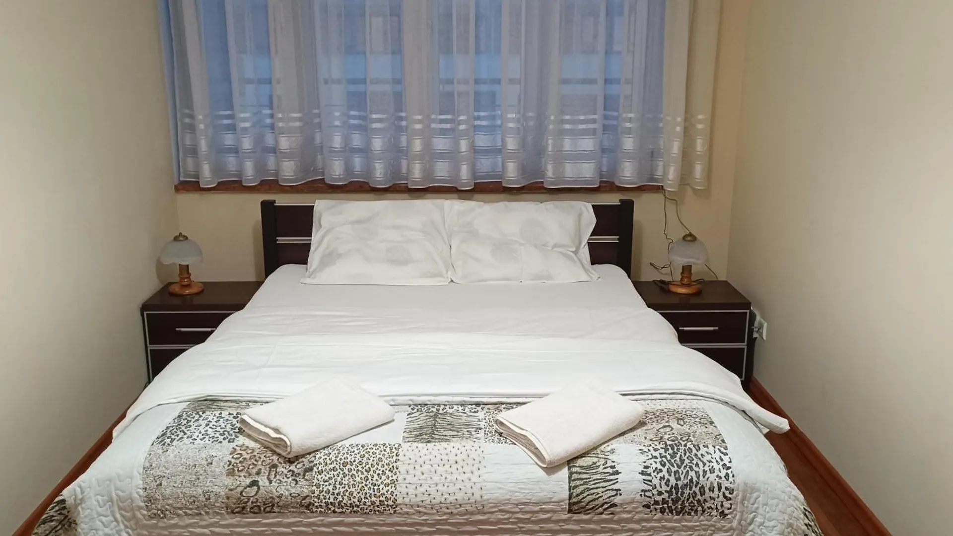 Apartament Ula Zielone Tarasy Колобжег
