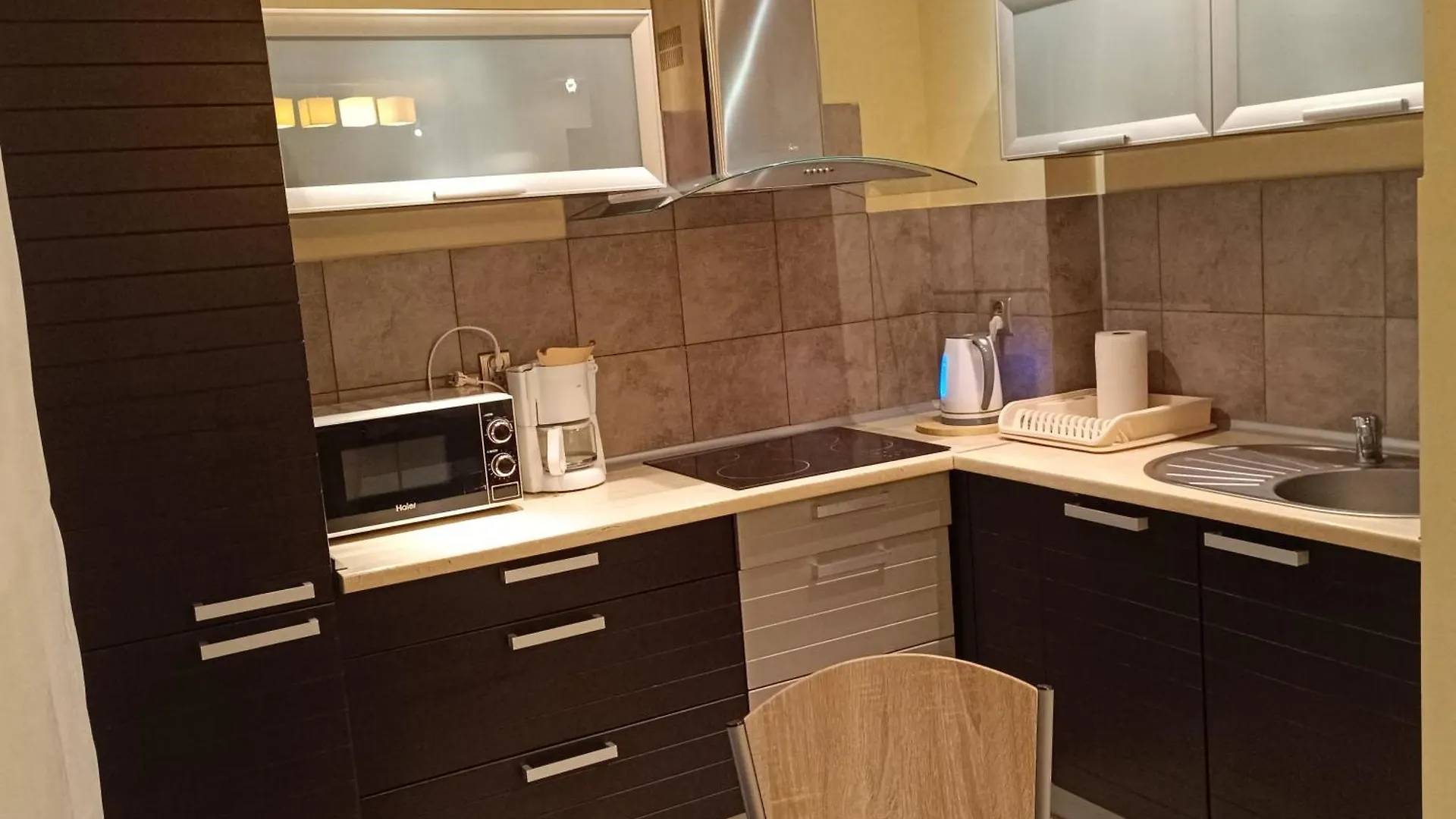 Apartment Apartament Ula Zielone Tarasy Kolobrzeg Poland